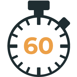 Icon Service 60