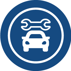 Icon Service Fix-It