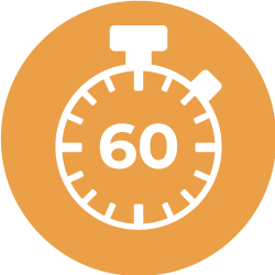 Icon Service 60