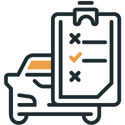 Icon Checklist